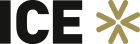 Logo ice